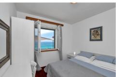 Beachfront Appartement NIVES Appartement 1 – Nives foto 5