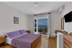 Beachfront Kamers Ana Slaapkamer 1 – Ana A1 foto 4
