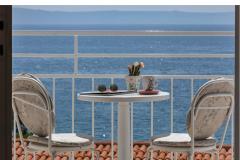 Beachfront Kamers Ana Slaapkamer 2 – Ana A2 foto 1