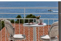 Beachfront Kamers Ana Slaapkamer 2 – Ana A2 foto 3