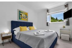 Villa Katarina Appartement 1 – Studio foto 1