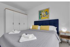 Villa Katarina Appartement 1 – Studio foto 2