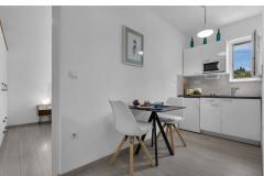 Villa Katarina Appartement 1 – Studio foto 3