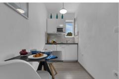 Villa Katarina Appartement 1 – Studio foto 5