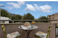 City Appartementen Tučepi Appartement 2 – City A2 foto 1