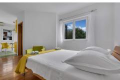 City Appartementen Tučepi Appartement 2 – City A2 foto 3