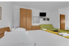 City Appartementen Tučepi Appartement 2 – City A2 foto 5