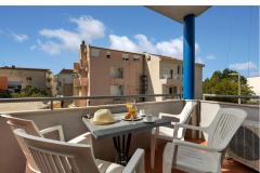 City Appartementen Tučepi Appartement 3 – City A3 foto 1