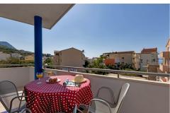 City Appartementen Tučepi Appartement 4 – City A4 foto 1