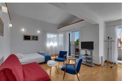 City Appartementen Tučepi Appartement 4 – City A4 foto 3