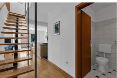 City Appartementen Tučepi Appartement 4 – City A4 foto 5