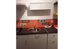 Appartementen Čović Appartement 1 – OLD DAYS foto 3