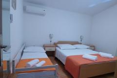 Appartementen Dalija Appartement 1 foto 4