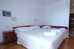 Appartementen Dalija Appartement 2 foto 4