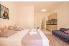 Diva Appartementen Appartement 1 foto 5