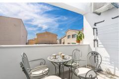Appartementen Tucepi Anita Appartement 1 – Apartman foto 1