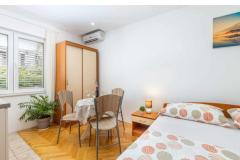 Appartementen Tucepi Anita Appartement 2 – Studio foto 1