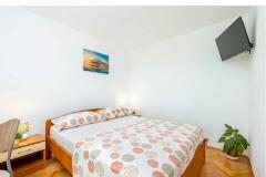 Appartementen Tucepi Anita Appartement 2 – Studio foto 2