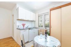 Appartementen Tucepi Anita Appartement 2 – Studio foto 3