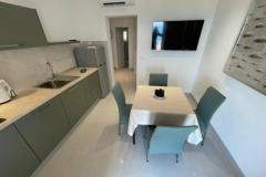 Appartementen Vesna - Huis Covic Appartement 2 – A4 foto 3