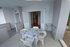 Appartementen Vesna - Huis Covic Appartement 3 – A2+2 foto 3