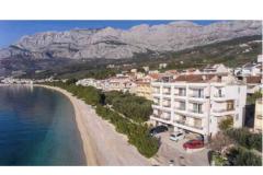 Appartementen Adriatic Blue Appartement 2 – A2 foto 1