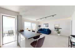 Appartementen Adriatic Blue Appartement 1 – Penthouse foto 1