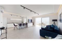 Appartementen Adriatic Blue Appartement 1 – Penthouse foto 2