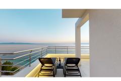Appartementen Adriatic Blue Appartement 1 – Penthouse foto 4