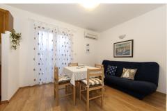 Maja Ševelj - Huis 1 Appartement 1 – 1st floor foto 3