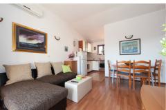 Maja Ševelj - Huis 1 Appartement 2 – 2nd floor foto 1