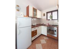 Maja Ševelj - Huis 1 Appartement 2 – 2nd floor foto 5