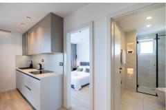 Appartementen Mediteran Appartement 1 – Apartman 4 foto 2