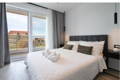 Appartementen Mediteran Appartement 1 – Apartman 4 foto 3