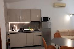 Appartementen Mitan Appartement 1 – Studio foto 3