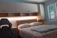 Appartementen Mitan Appartement 2 – A4+2 2 kat foto 2