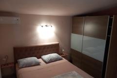 Appartementen Mitan Appartement 2 – A4+2 2 kat foto 4