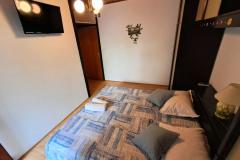 Olive Appartement and Kamers Appartement 4 – Studio A4 foto 3