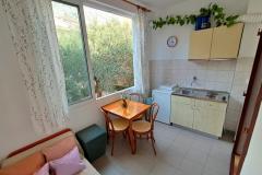 Olive Appartement and Kamers Appartement 4 – Studio A4 foto 5