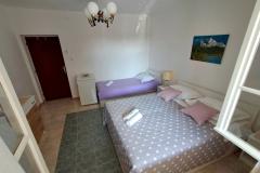 Olive Appartement and Kamers Slaapkamer 1 – Room A1 foto 2