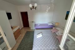 Olive Appartement and Kamers Slaapkamer 1 – Room A1 foto 3