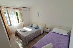 Olive Appartement and Kamers Slaapkamer 2 – Room A2 foto 4