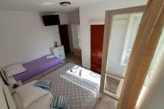 Olive Appartement and Kamers Slaapkamer 2 – Room A2 foto 5