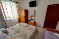 Olive Appartement and Kamers Slaapkamer 3 – Room A3 foto 1