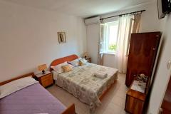 Olive Appartement and Kamers Slaapkamer 3 – Room A3 foto 2