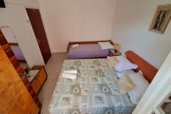 Olive Appartement and Kamers Slaapkamer 3 – Room A3 foto 4