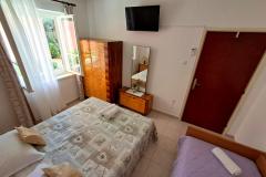 Olive Appartement and Kamers Slaapkamer 3 – Room A3 foto 5