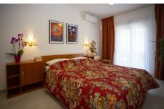 Pensioen Huis Kovač Slaapkamer 1 – App 2 foto 1