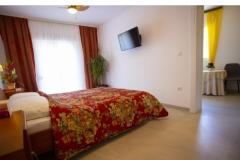 Pensioen Huis Kovač Slaapkamer 1 – App 2 foto 4