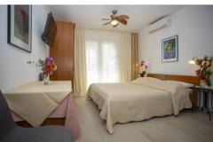 Pensioen Huis Kovač Slaapkamer 2 – Studio 3 foto 1